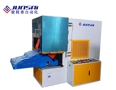 屏蔽式汽車(chē)腳墊焊接機(jī)-高頻機(jī)/高周波/吸塑機(jī)廠家